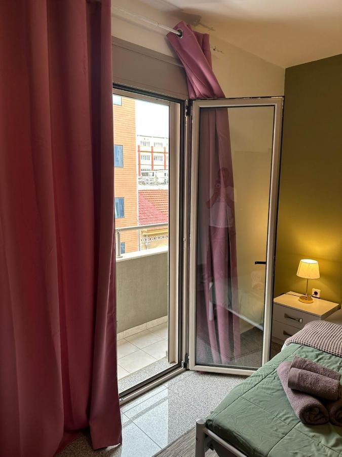 Apartamento Theo Isimeriahomz Tesalónica Exterior foto